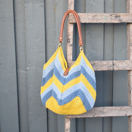 Summer Breeze Veske - Mix
2