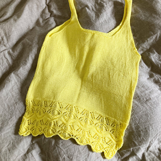 Sunflower Dream - Topp
3