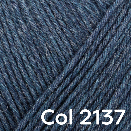 Regia 6-ply Uni - Regia
16