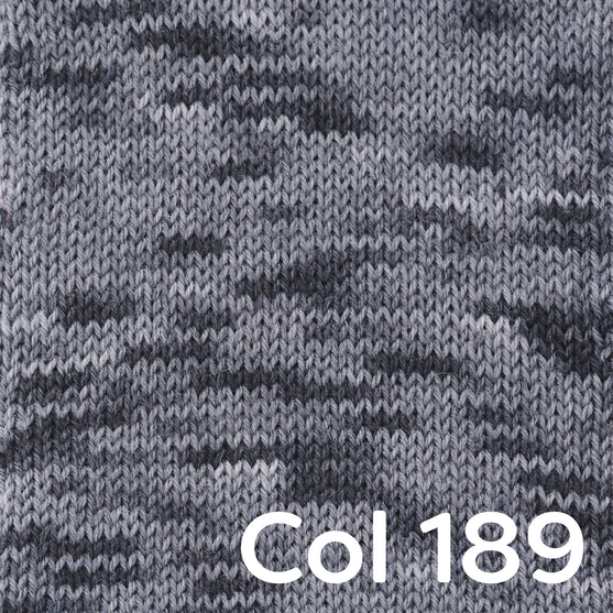 Sockenwolle Color 4-ply - Schachenmayr
9