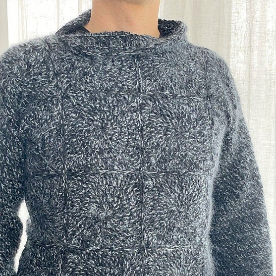 Grandpa’s - Unisex-genser
7
