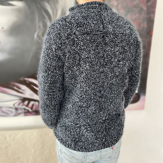 Grandpa’s - Unisex-genser
2