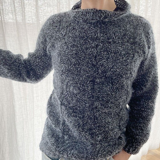 Grandpa’s - Unisex-genser
3