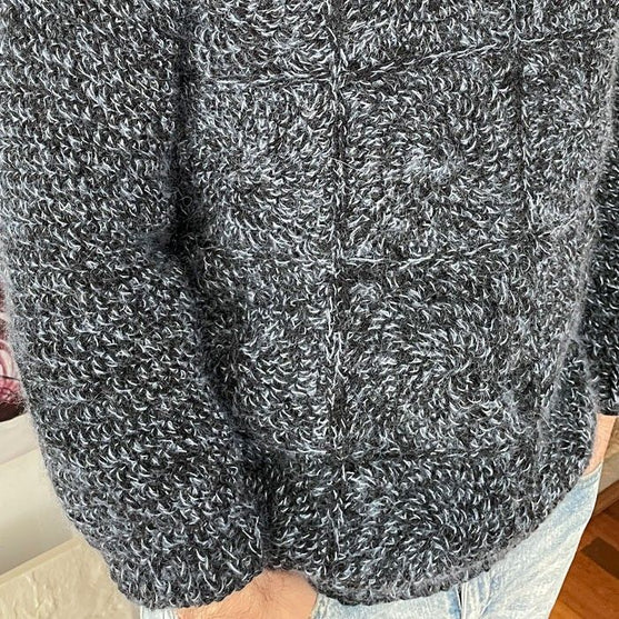 Grandpa’s - Unisex-genser
5