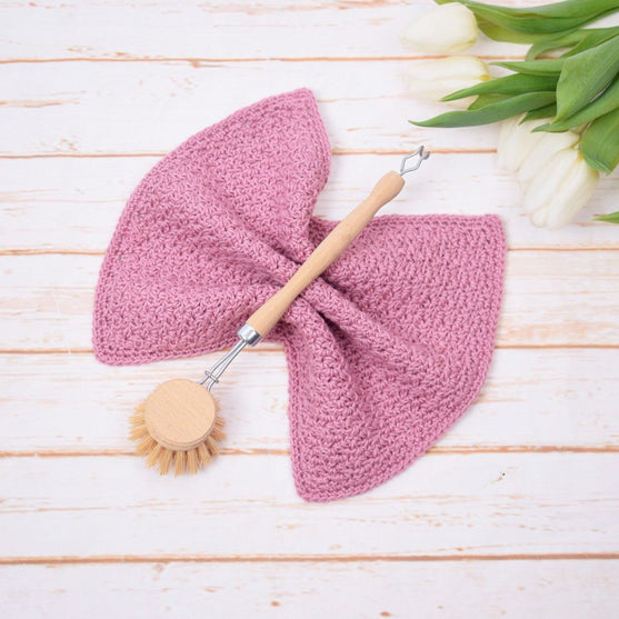 Sweet Mess - Kjøkkenklut
6