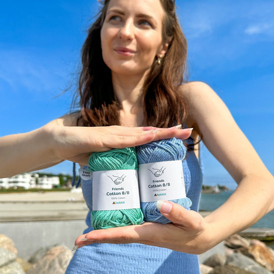 Sweet As Pie - Kjole
8