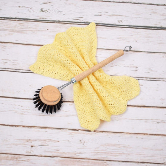 Kjøkkenklut - Sweet Waves
4