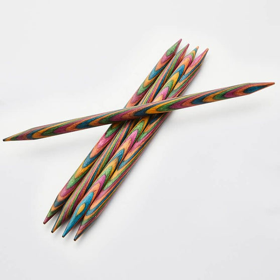 Symfonie Strømpepinner - KnitPro
5
