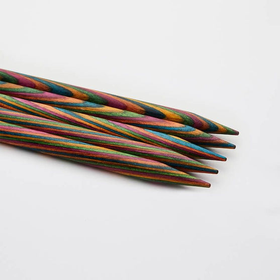 Symfonie Strømpepinner - KnitPro
4