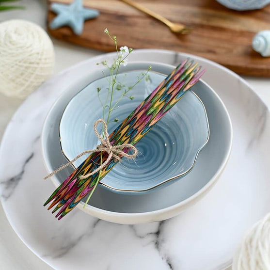 Symfonie Strømpepinner - KnitPro
6