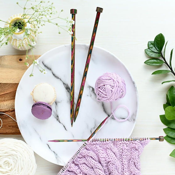 Symfonie Parpinne - KnitPro
5