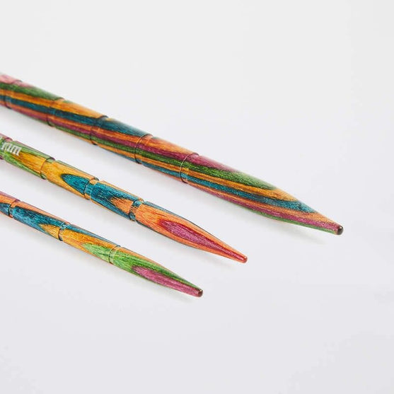 Flette-/Hjelpepinner - 3 stk. - KnitPro
3