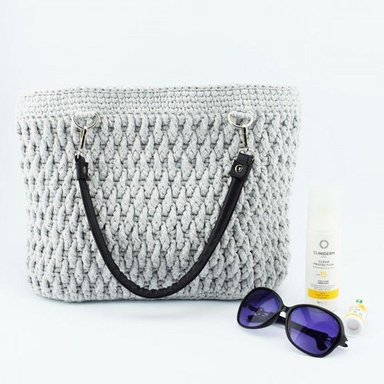 Veskehank - 44 cm - Go Handmade
3