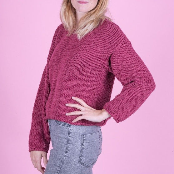 Thea - Genser
3