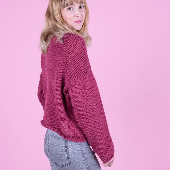 Thea - Genser
4