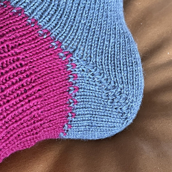Tipi-toe - Socks
4
