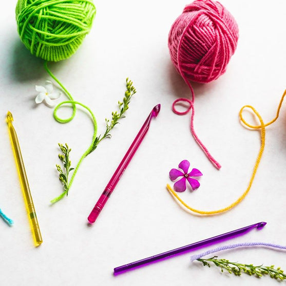 Trendz Heklenål - KnitPro
6