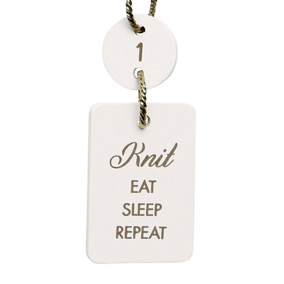 Wooden Row Counter - Go Handmade
4