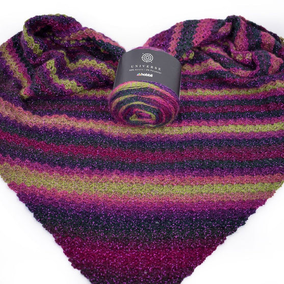 Universe Skjerf
7