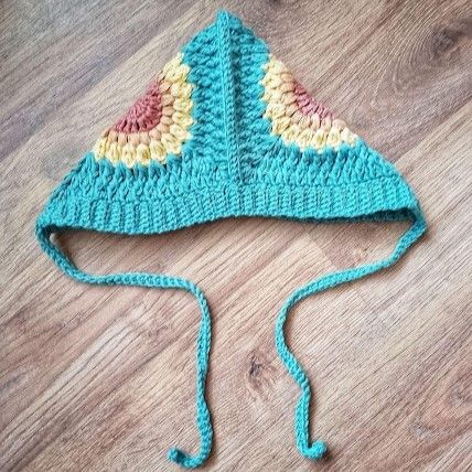 Alpine Sunflower - Kyse
4