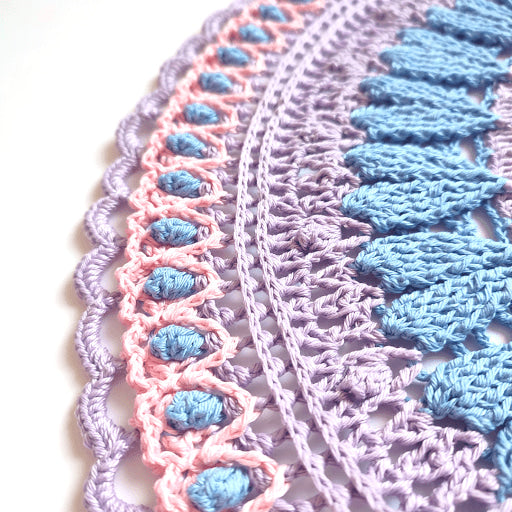 Gwendolyne - Bordbrikke
3