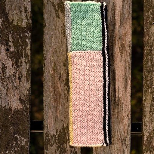 Sommerhus - Munnserviett
2