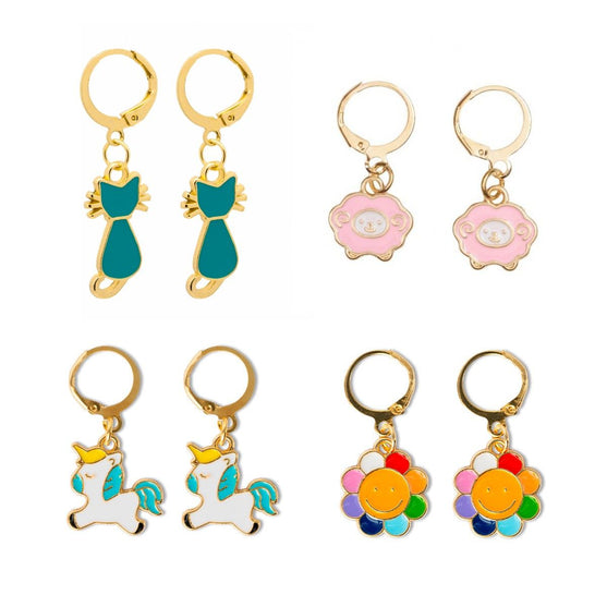 Stitch Markers - Hobbii
11