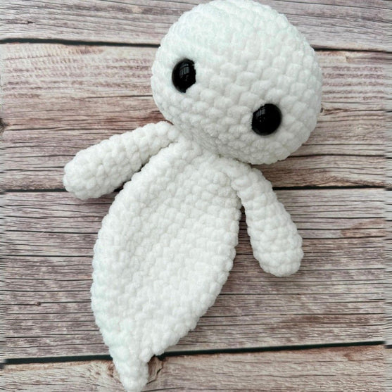 Kosekluten Lille Boo
4