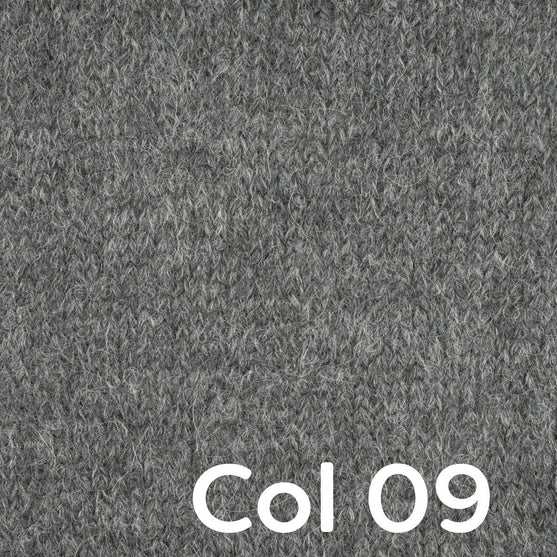 Upcycled Suri Alpaca (Limited Edition) - Upcycled
11