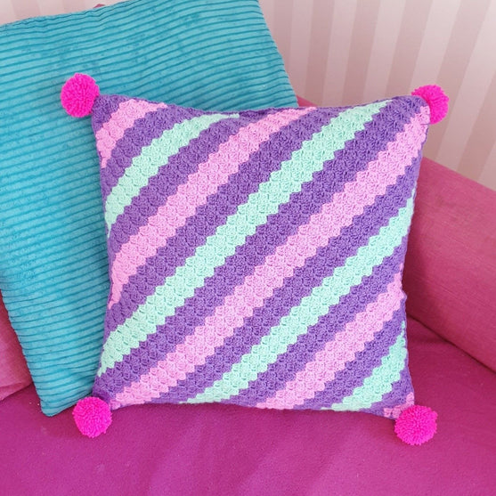 Kawaii Vaffelis - Pute
2