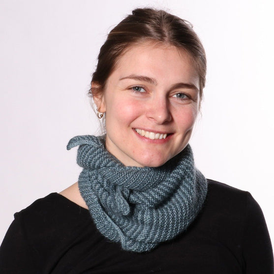Wind - Kort Skjerf
3