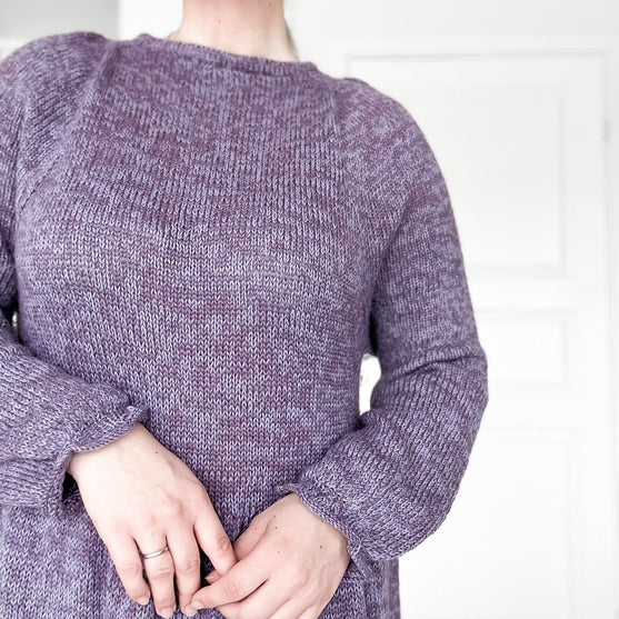 Vinterdrøm - Kjole
3