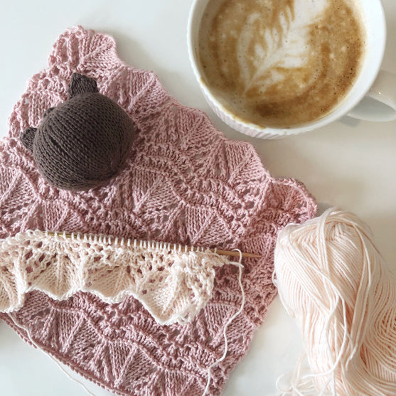 Forest Comfy Friends - Koseklut
3