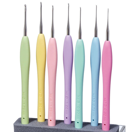 Amour Heklenål - Clover
4