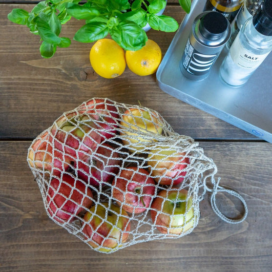 WeCare - Fruktnett - Stor
2