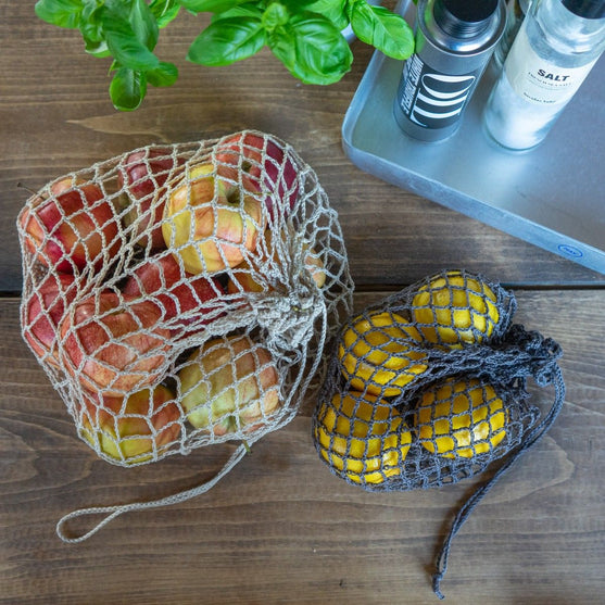 WeCare - Fruktnett - Stor
5