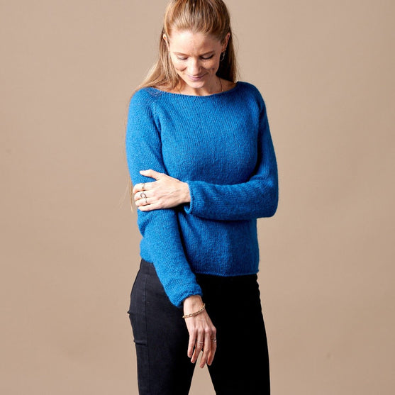 Wendy - Genser
2