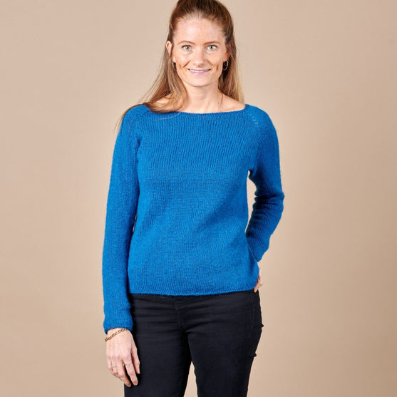 Wendy - Genser
3