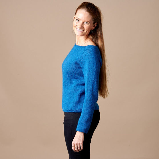 Wendy - Genser
4