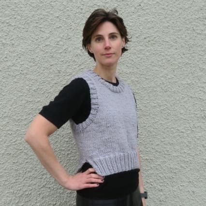 Westywood NO 5 - Vest
3