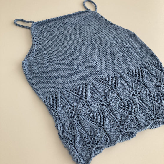 Wildflower Fields - Topp
4