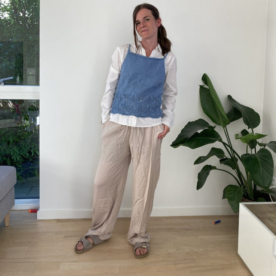 Wildflower Fields - Topp
3