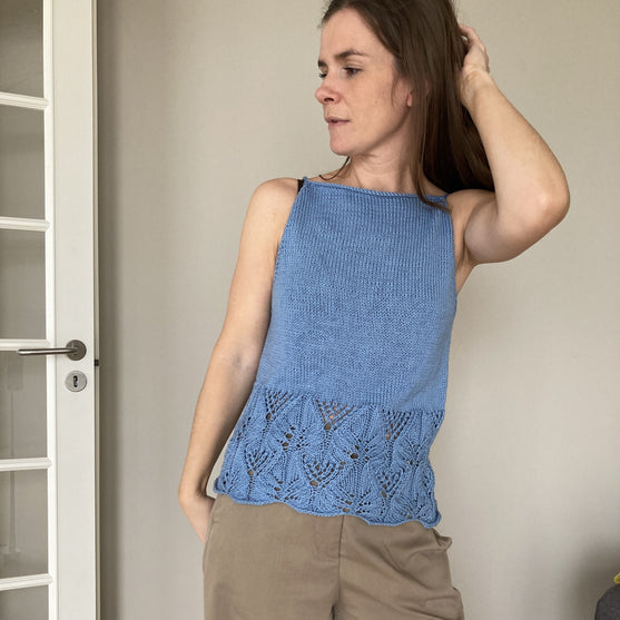 Wildflower Fields - Topp
2