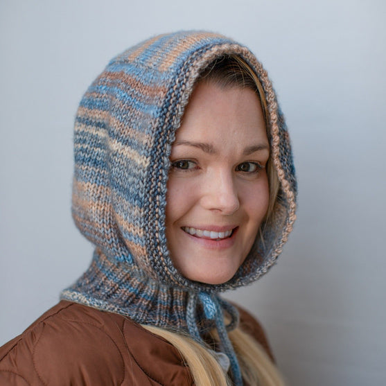 Winter Sky - Balaklava
5