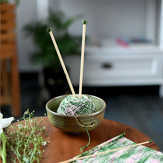 Bamboo Parpinne - KnitPro
5