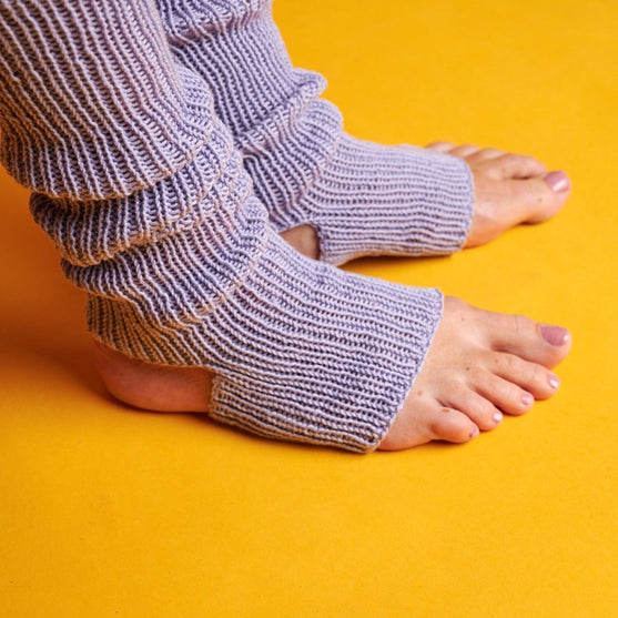 Yogastrømper
3