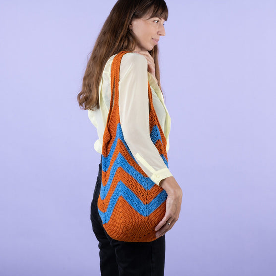 Autumn Breeze - Handlenett
2