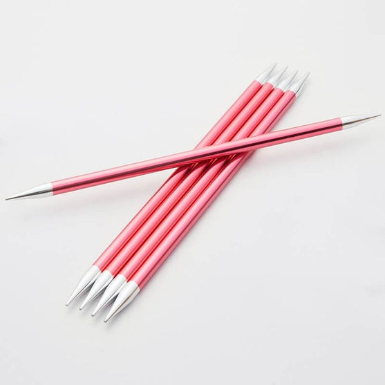 Zing Strømpepinne - KnitPro
4