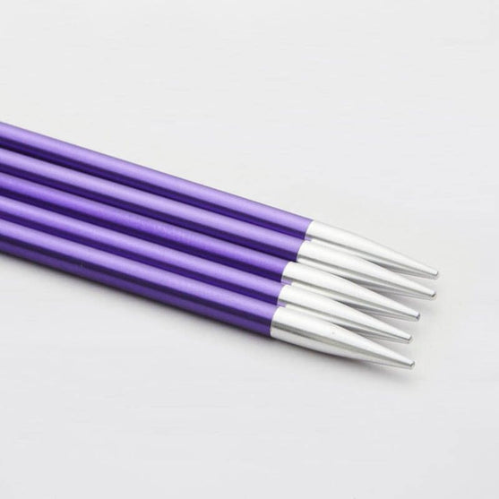 Zing Strømpepinne - KnitPro
3