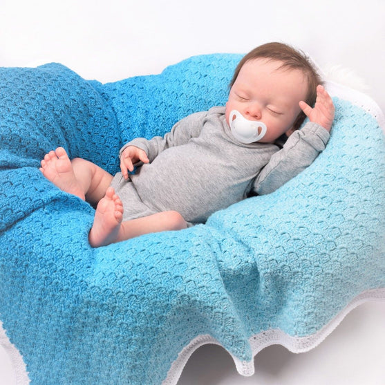 Zoey Babyteppe
6